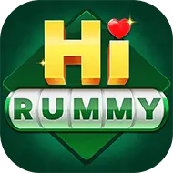 Hi Rummy icon