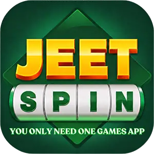 Jeet Spin icon