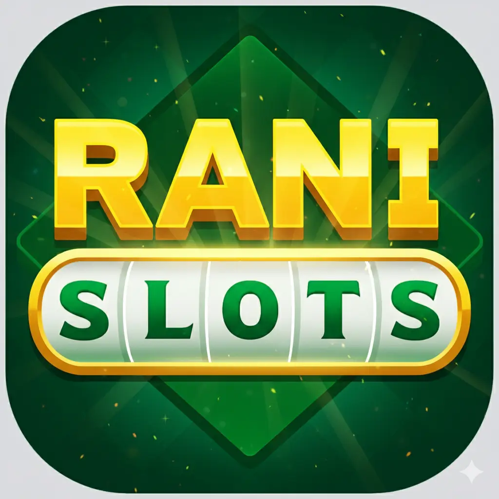Rani Slots icon