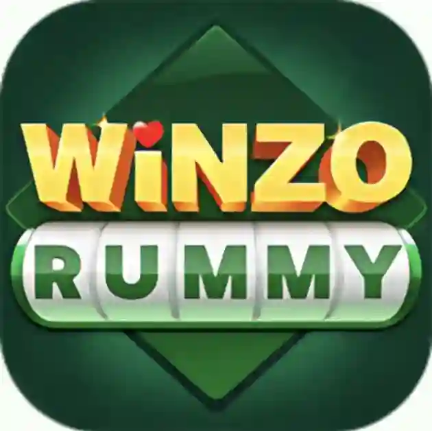 Winzo Rummy icon